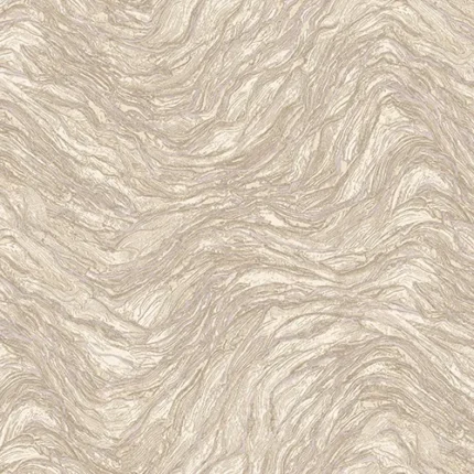 Beige Embossed Icon Adawall Wallpaper 24104-2